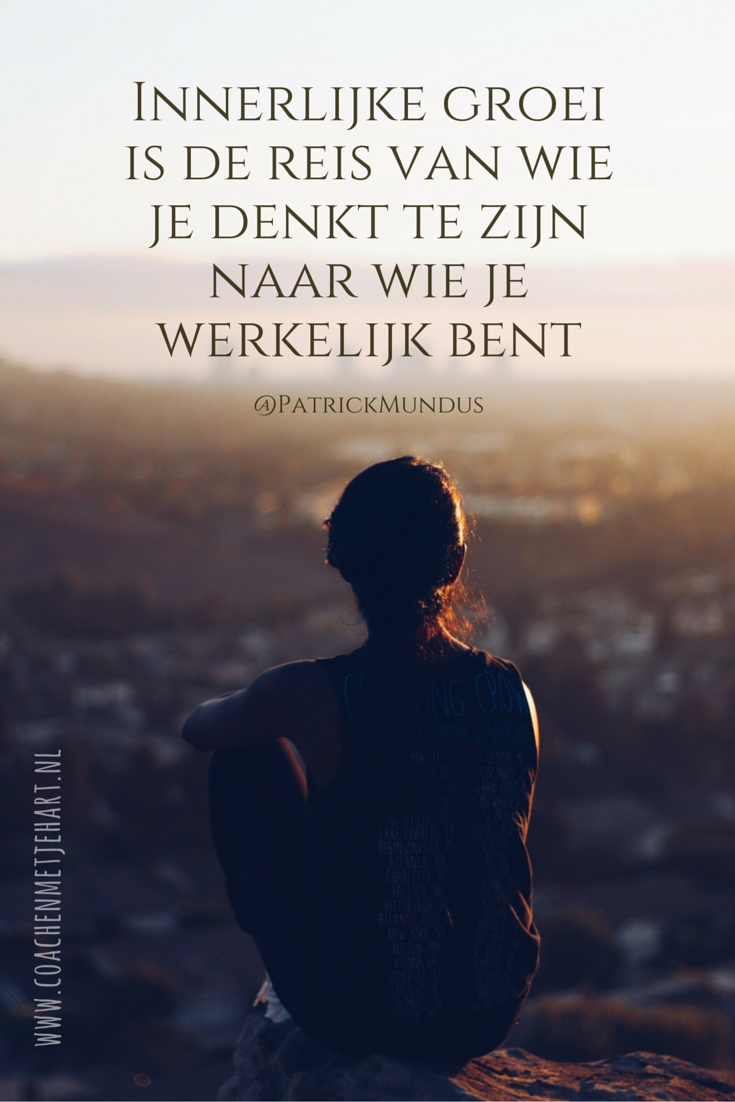 Intuïtie. Tot in de wortel anders dan je denkt.