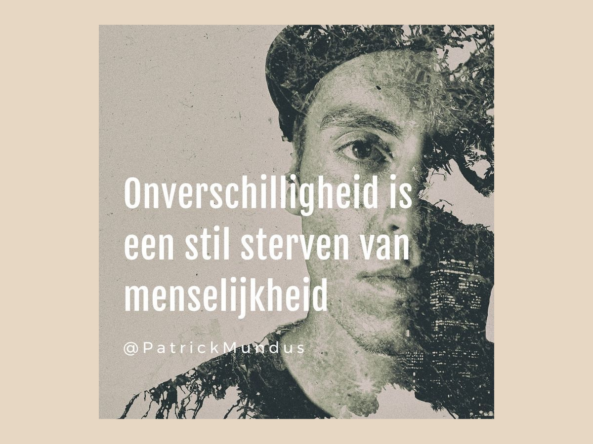 Onverschilligheid