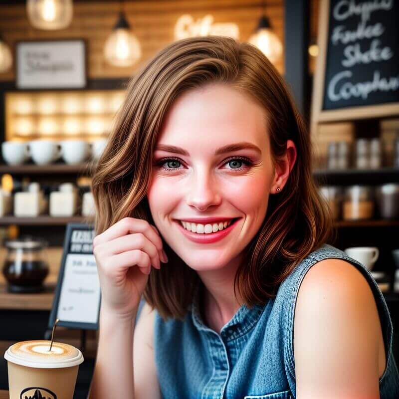 Sophie Bakker